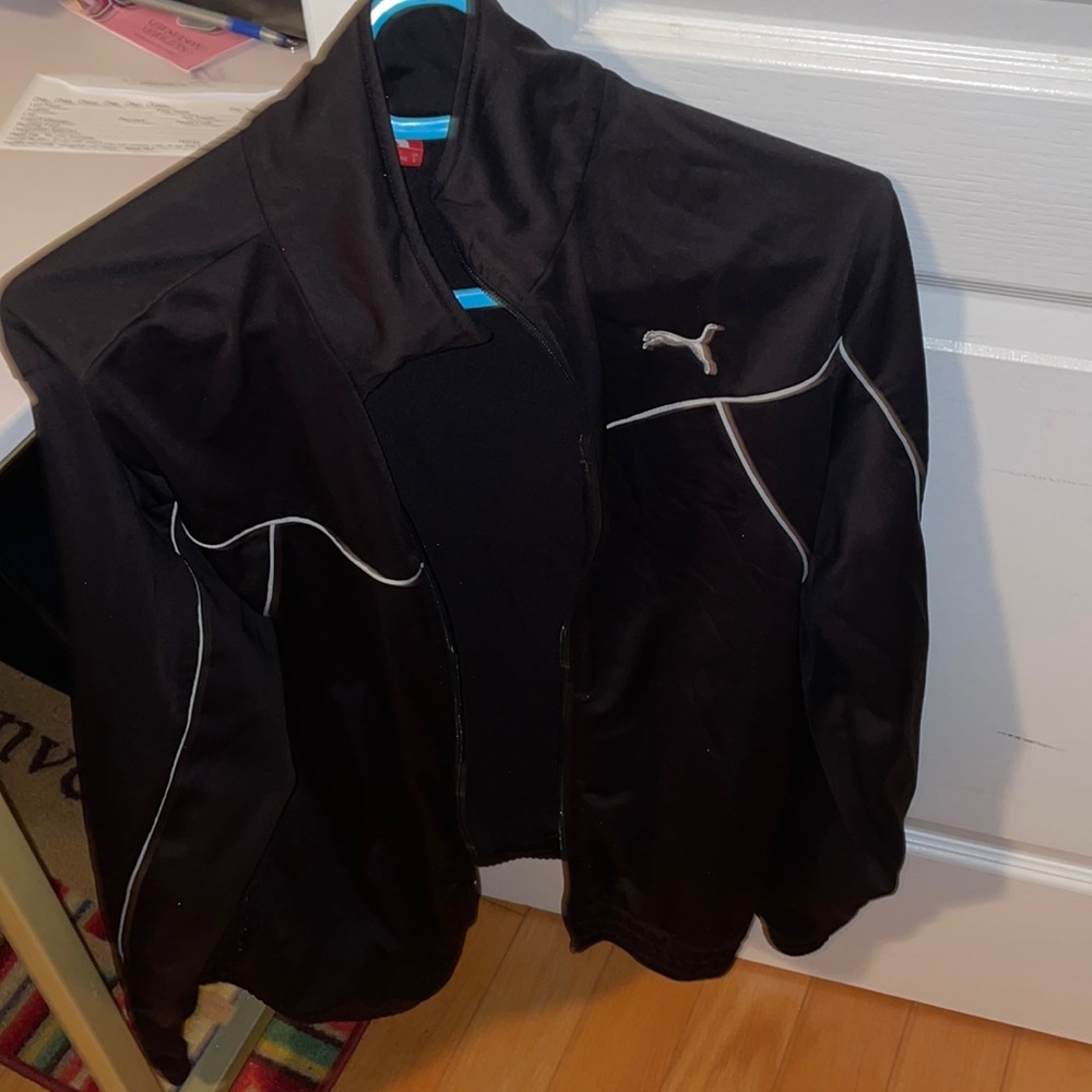 Puma sweetshirt
